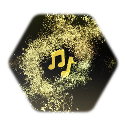 Dark Cosmos - Final Boss