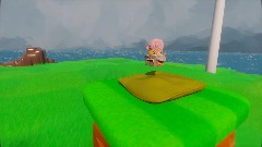 A screenshot taken in Dreams. 10 of 18.