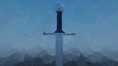 A screenshot taken in Dreams. 16 of 18.