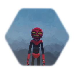 Nightwing (Earth-7352)