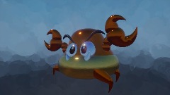 A screenshot taken in Dreams. 6 of 7.