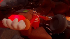 A screenshot taken in Dreams. 5 of 6.