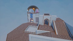 A screenshot taken in Dreams. 2 of 3.