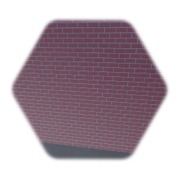 Brick-wall