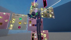 A screenshot taken in Dreams. 3 of 4.