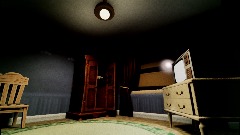 A screenshot taken in Dreams. 4 of 25.