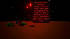 A screenshot taken in Dreams. 9 of 24.