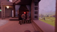 A screenshot taken in Dreams. 6 of 17.