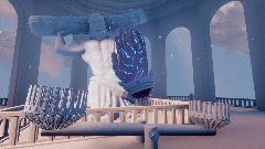 A screenshot taken in Dreams. 3 of 20.