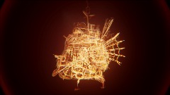 A screenshot taken in Dreams. 1 of 1.