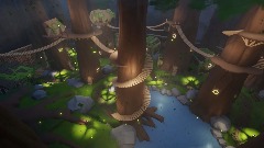 A screenshot taken in Dreams. 5 of 24.