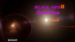 BO2 zombies [budget run] remaking