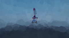 A screenshot taken in Dreams. 4 of 6.