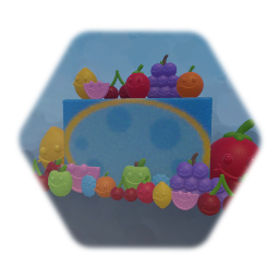 Fruit'Jell-Y