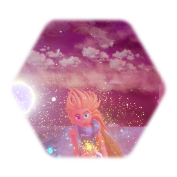 Zoey 101 - character - 2! - Wip