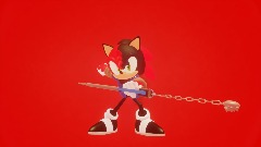 A screenshot taken in Dreams. 1 of 2.