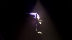 A screenshot taken in Dreams. 1 of 2.