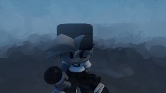 A screenshot taken in Dreams. 9 of 10.