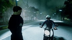 Terminator 2: Hospital Escape - Epilogue