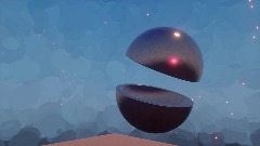 A screenshot taken in Dreams. 16 of 18.