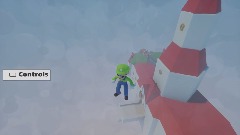 A screenshot taken in Dreams. 16 of 23.