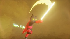 A screenshot taken in Dreams. 4 of 12.