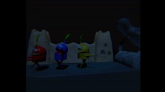 A screenshot taken in Dreams. 3 of 27.