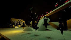 A screenshot taken in Dreams. 21 of 28.