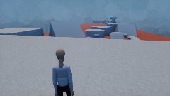 A screenshot taken in Dreams. 3 of 4.