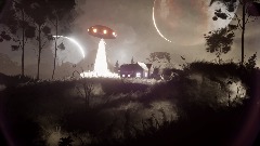 A screenshot taken in Dreams. 2 of 2.