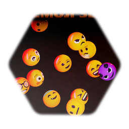 <term> Emoji 3D
