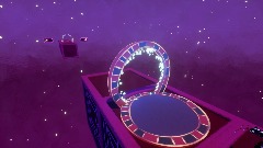 My Dreamiverse Dash!