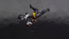 A screenshot taken in Dreams. 13 of 27.