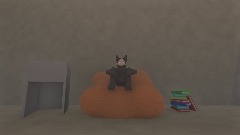 A screenshot taken in Dreams. 2 of 24.