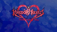 Kingdom Hearts: Never-ending War (Demo)