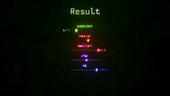 A screenshot taken in Dreams. 14 of 20.