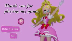 A screenshot taken in Dreams. 4 of 23.