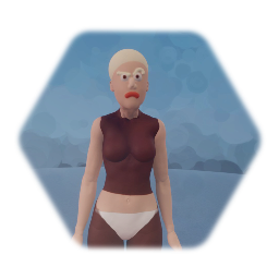 Remix of Seamless Realistic Female Base PUT SOM CLOTHS ON! NOT