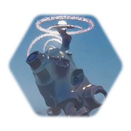 Turbohog wip