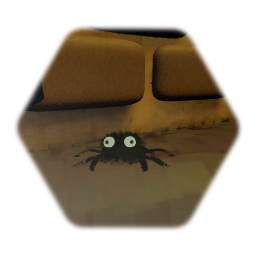 Incey Wincey Spider