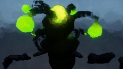 A screenshot taken in Dreams. 3 of 6.