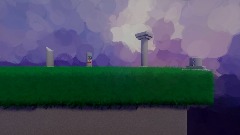 Mountain Ruins act 1 (Beta)