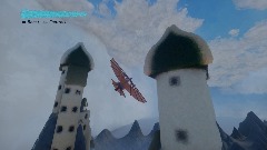 A screenshot taken in Dreams. 23 of 30.