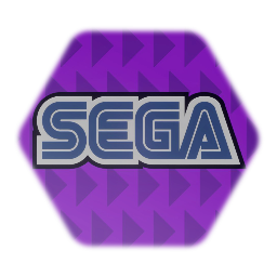 [SDK2] SEGA Logo