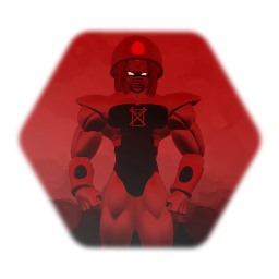 Robo Soldier.exe (UPGRADE)