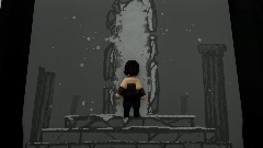 A screenshot taken in Dreams. 1 of 8.