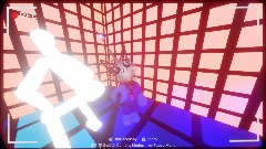 A screenshot taken in Dreams. 1 of 8.