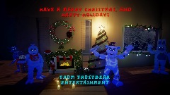 A Holiday Message from Frostbear & Co