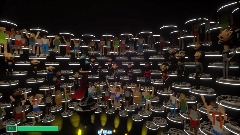 A screenshot taken in Dreams. 1 of 12.