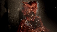 Clicker Model Showcase | The Last of Us (FanModel)